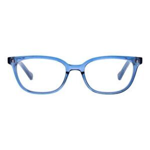 Brinna Raindrop Medallion Blue Light Readers 1.75 Magnification